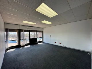 Alrode Multipark, South Block | Prime Office Space to Let in Alberton