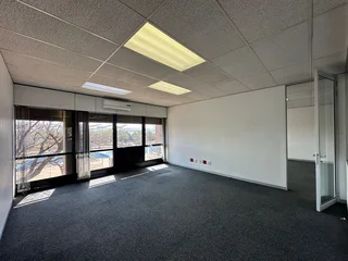 Alrode Multipark, South Block | Prime Office Space to Let in Alberton