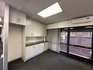 Alrode Multipark, South Block | Prime Office Space to Let in Alberton