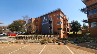 Lakefield Office Park | West Avenue | Die Hoewes | Centurion Central | Centurion
