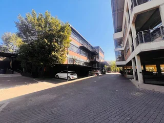 Media Mill | Prime Office Space to let in Auckland Park