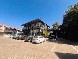 Media Mill | Prime Office Space to let in Auckland Park