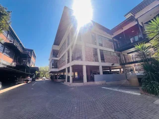 Media Mill | Prime Office Space to let in Auckland Park