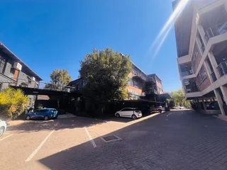 Media Mill | Prime Office Space to let in Auckland Park