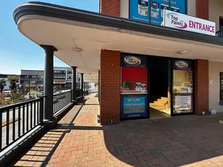 9-11 Main Road | Prime Retail Space to Let in Melville, Johannesburg