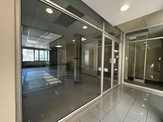 Blackheath Mews | Prime Office Space to Let in Randburg