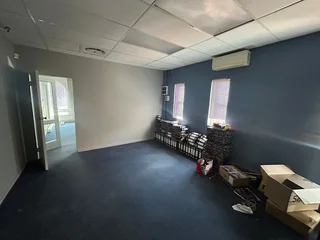 141 Ontdekkers Road | Prime Office Space to Let in Roodepoort