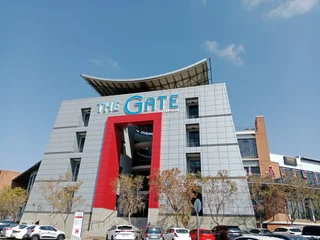 The Gate Office Park | Akkerboom Street | Zwartkop | Centurion