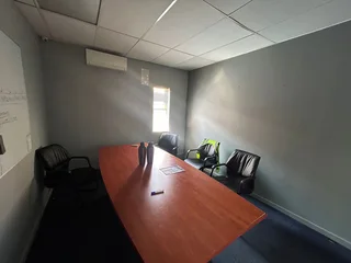 141 Ontdekkers Road | Prime Office Space to Let in Roodepoort