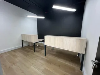 BLAAUWBERG ROAD | OFFICE SPACE TO RENT | HORIZON BAY , TABLE VIEW | 186m²