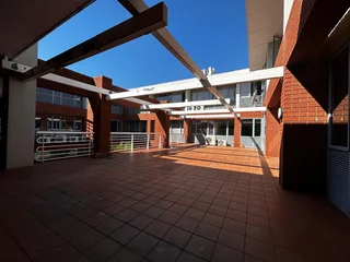 Blackheath Mews | Prime Office Space to Let in Randburg