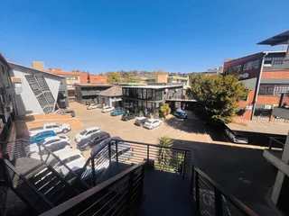 Media Mill | Prime Office Space to let in Auckland Park