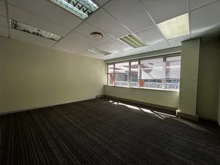 Blackheath Mews | Prime Office Space to Let in Randburg
