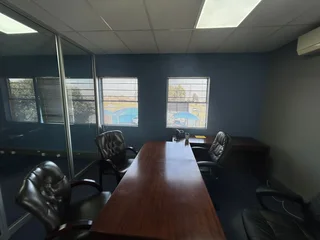 141 Ontdekkers Road | Prime Office Space to Let in Roodepoort