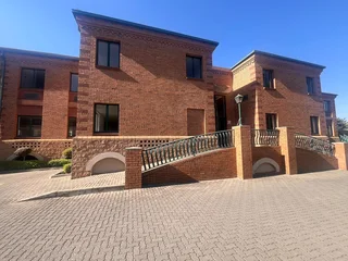 Glen Manor Office Park | Frikkie De Beer Street | Menlyn | Pretoria