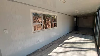 LYTTELTON ROAD | CLUBVIEW | CENTURION