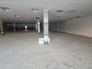 29 Voortrekkers Road | Prime Retail Space for Sale in Benoni CBD