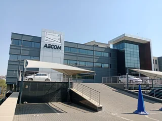 Lakeside 3 | Aecom Building | Die Hoewes | Centurion Central | Centurion