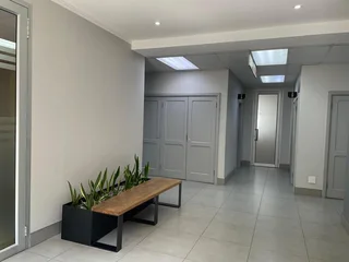 Thornhill Office Park | Prime Office Space to Let in Midrand
