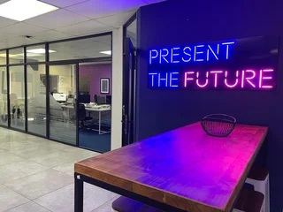 Thornhill Office Park | Prime Office Space to Let in Midrand