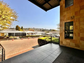 Kildrummy Office Park | Prime Office Space to Let in Paulshof