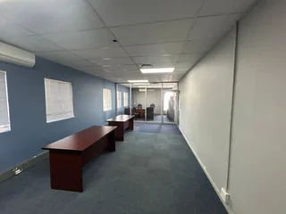 141 Ontdekkers Road | Prime Office Space to Let in Roodepoort