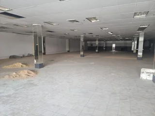 29 Voortrekkers Road | Prime Retail Space for Sale in Benoni CBD