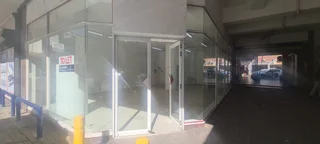 Prinsman Place 1 Building | Francis Baard Street | Pretoria Central