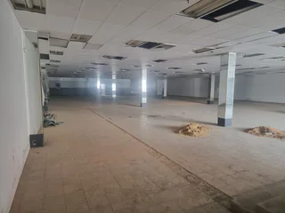 29 Voortrekkers Road | Prime Retail Space for Sale in Benoni CBD