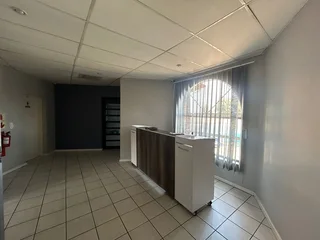 141 Ontdekkers Road | Prime Office Space to Let in Roodepoort