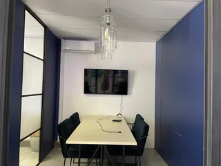 Thornhill Office Park | Prime Office Space to Let in Midrand