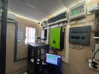 141 Ontdekkers Road | Prime Office Space to Let in Roodepoort