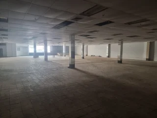 29 Voortrekkers Road | Prime Retail Space for Sale in Benoni CBD