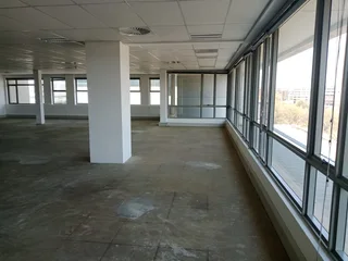 LAKESIDE 3 | AECOM BUILDING | DIE HOEWES | CENTURION CENTRAL | CENTURION