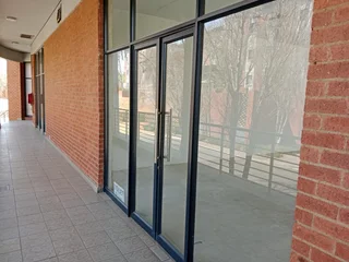 The Gate Office Park | Akkerboom Street | Zwartkop | Centurion