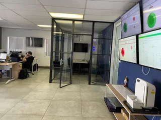 Thornhill Office Park | Prime Office Space to Let in Midrand