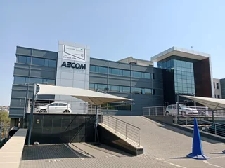 Lakeside 3 | Aecom Building | Die Hoewes | Centurion Central | Centurion