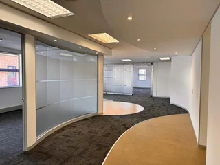 Kildrummy Office Park | Prime Office Space to Let in Paulshof