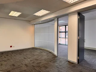 Kildrummy Office Park | Prime Office Space to Let in Paulshof