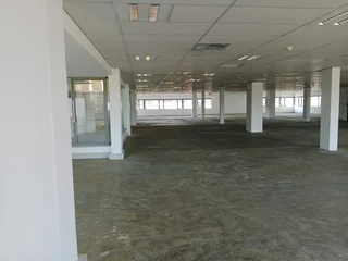 LAKESIDE 3 | AECOM BUILDING | DIE HOEWES | CENTURION CENTRAL | CENTURION