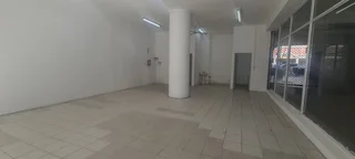 PRINSMAN PLACE 1 BUILDING | FRANCIS BAARD STREET | PRETORIA CENTRAL