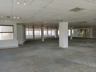 LAKESIDE 3 | AECOM BUILDING | DIE HOEWES | CENTURION CENTRAL | CENTURION