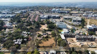 8 &amp; 12 Berkeley Road | Adjacent Stands for Sale in Bryanston