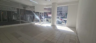 PRINSMAN PLACE 1 BUILDING | FRANCIS BAARD STREET | PRETORIA CENTRAL