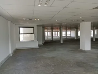 LAKESIDE 3 | AECOM BUILDING | DIE HOEWES | CENTURION CENTRAL | CENTURION