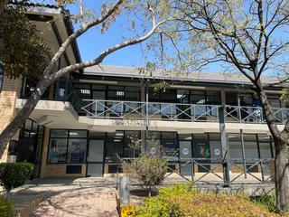 Waterfall Office Park | Premium Office Space to Let in Vorna Valley, Midrand