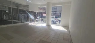 PRINSMAN PLACE 1 BUILDING | FRANCIS BAARD STREET | PRETORIA CENTRAL