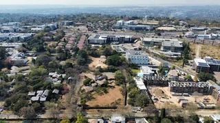 8 &amp; 12 Berkeley Road | Adjacent Stands for Sale in Bryanston