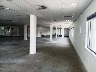 LAKESIDE 3 | AECOM BUILDING | DIE HOEWES | CENTURION CENTRAL | CENTURION