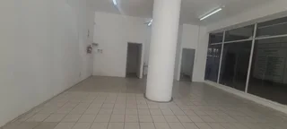 PRINSMAN PLACE 1 BUILDING | FRANCIS BAARD STREET | PRETORIA CENTRAL